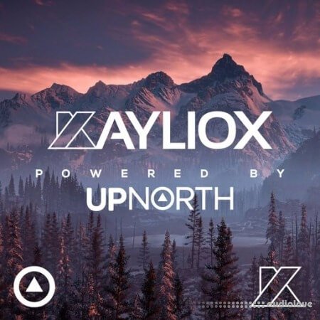 UpNorth Music Kayliox Powered by UpNorth