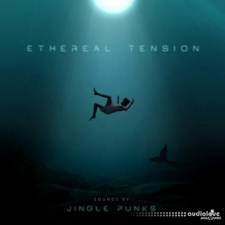 JINGLE PUNKS Ethereal Tension