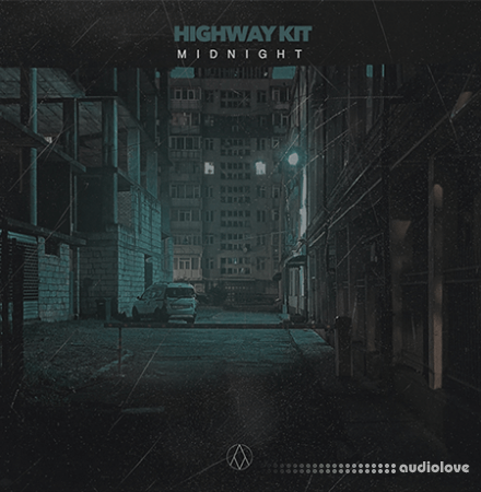 AngelicVibes Highway Kit