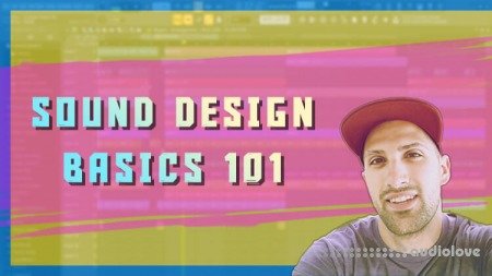 GratuiTous Sound Design Basics 101