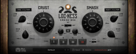 Tone Empire Locness V2