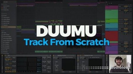 FaderPro Duumu Track From Scratch