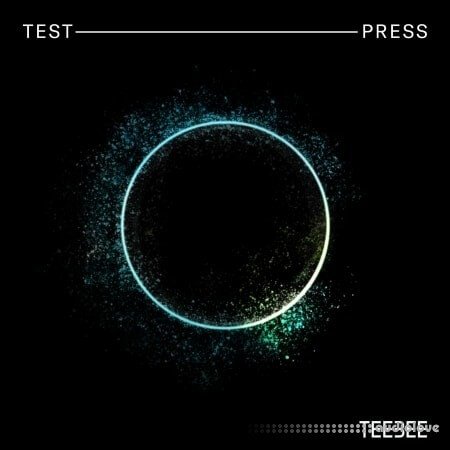 Test Press TeeBee Subterranean DnB Vol.2