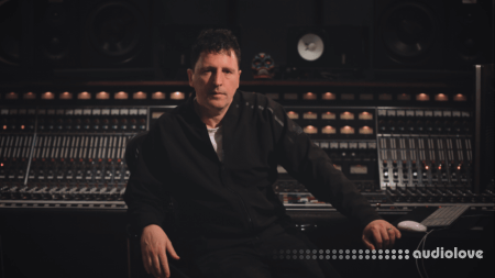 MixWithTheMasters ATTICUS ROSS NINE INCH NAILS GOD BREAK DOWN THE DOOR Inside The Track #16