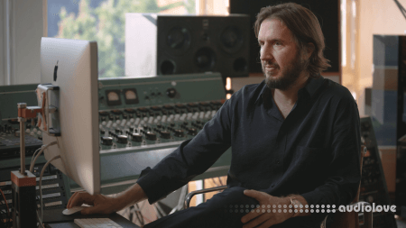 MixWithTheMasters EMILE HAYNIE FLORENCE AND THE MACHINE JUNE Inside The Track #17