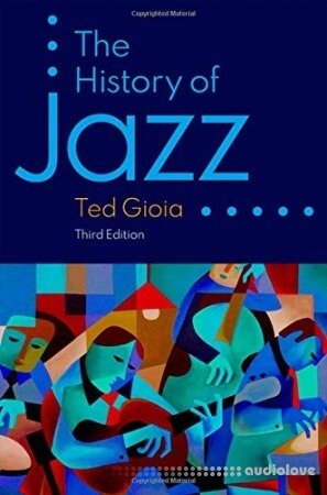 The History of Jazz, 3rd Edition