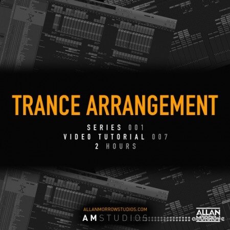 Allan Morrow Trance Arrangement