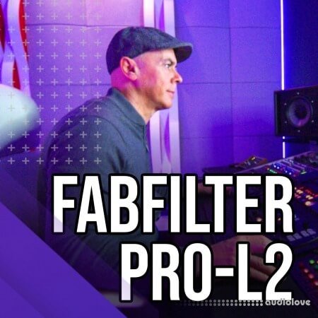 MyMixLab FabFilter Pro L2