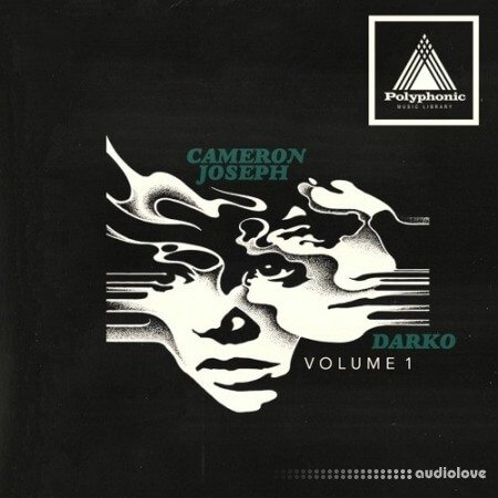 Polyphonic Music Library Cameron Joseph x Darko Vol.1