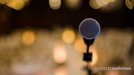 Udemy The Self-Sufficient Singer: Vocal Foundations