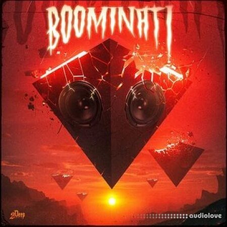 2DEEP Boominati