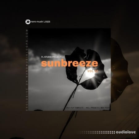 Nano Musik Loops Sunbreeze Vol.2