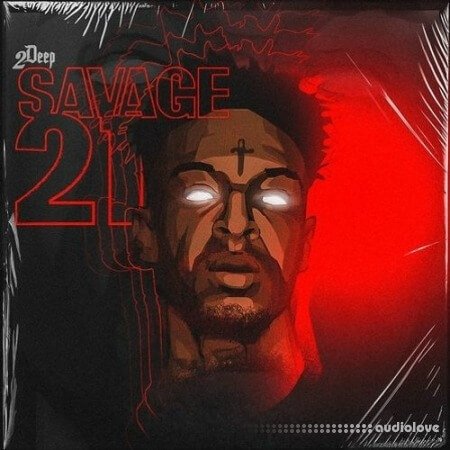 2DEEP Savage 21