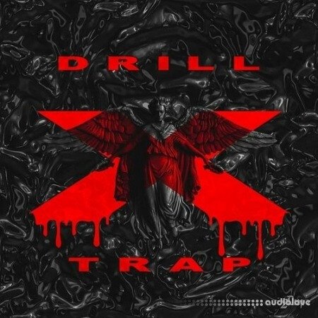 2DEEP Drill X Trap