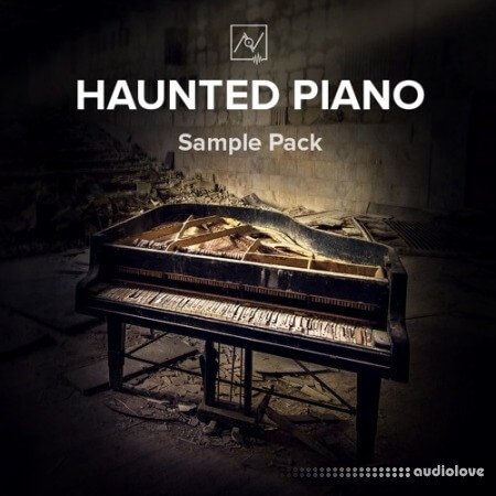 Have Instruments Haunted Piano