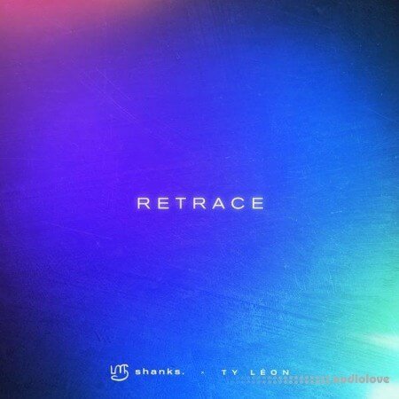 shanks. x Ty Léon Retrace (Compositions)