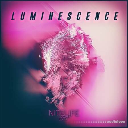 NITELIFE Audio Luminescence