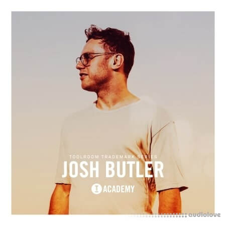 Toolroom Trademark Series Josh Butler