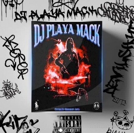 DJ PLAYA MACK Memphis Acapellas