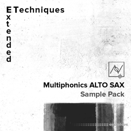 Have Instruments ET Multiphonics: Alto Sax