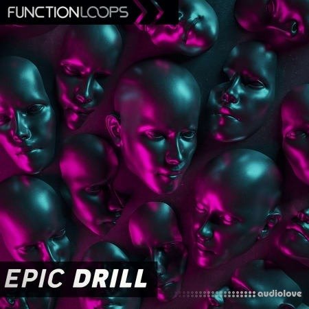 Function Loops Epic Drill