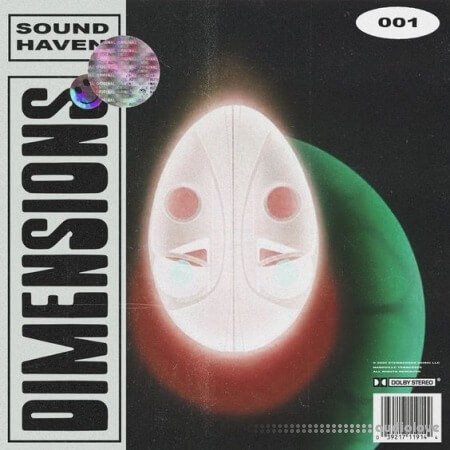 Sound Haven 001 DIMENSIONS