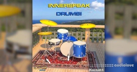 Past To Future Samples Innerspeak Drums