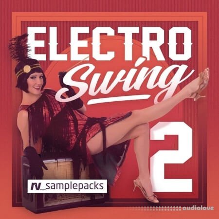 RV Samplepacks Electro Swing 2