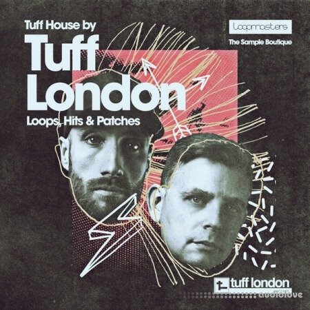 Loopmasters Tuff London Tuff House