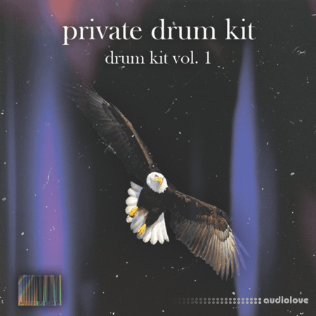 prod Sku Private Drum Kit