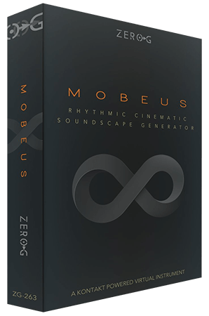 Zero-G Mobeus