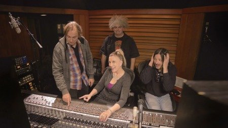 MixWithTheMasters Recording A Band #4 Sylvia Massy