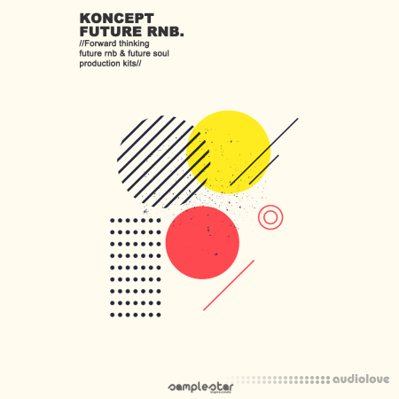 Samplestar Koncept Future Rnb