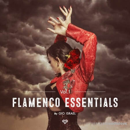 Gio Israel Flamenco Essentials Vol.1 WAV