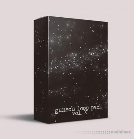 GUNSO'S Loop Pack VOL. X