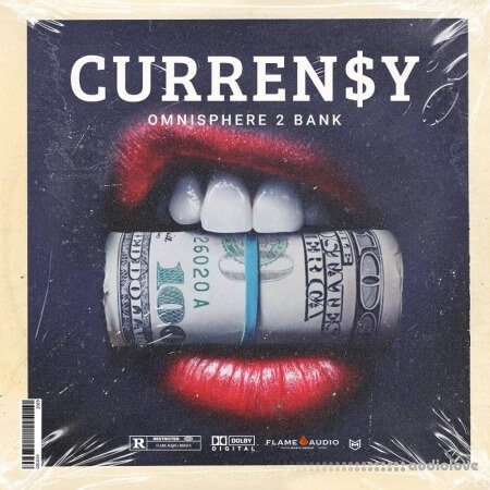 Flame Audio Curren$y