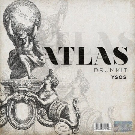 Ysos Beats ATLAS (Drumkit)