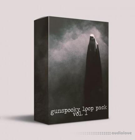 Gunspooky Loop Pack Vol.1