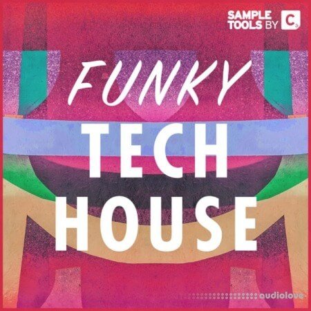 Sample Tools by Cr2 Funky Tech House