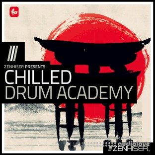 Zenhiser Chilled Drum Academy