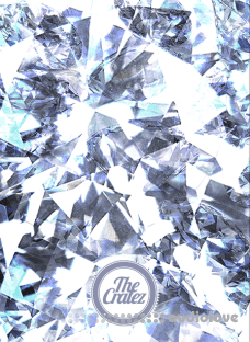 The Cratez Diamond Vol.3 [Drum Kit]