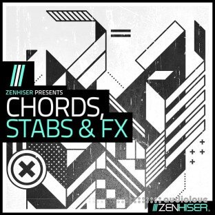 Zenhiser Chords Stabs and FX