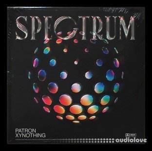 Unknown Library Patron and Xynothing's Spectrum Library (Compositions and Stems)