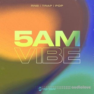 Origin Sound 5AM Vibe