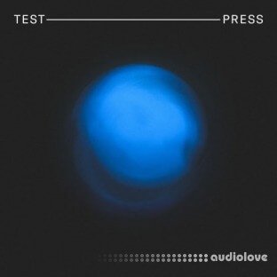 Test Press Uplifting DnB