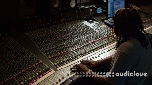 MixWithTheMasters JIMMY DOUGLASS JARED EVANS LOST IT ALL Deconstructing A Mix #24