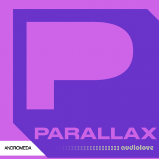 Parallax Andromeda Trance Elements