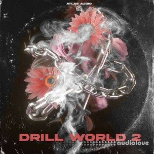 Atlas Audio Drill World 2