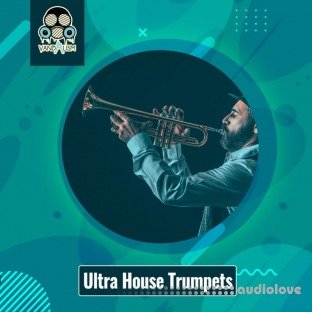 Vandalism Ultra House Trumpets