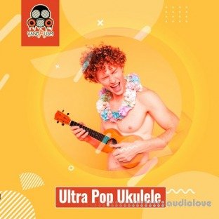 Vandalism Ultra Pop Ukulele